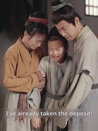 Episode 45 - The Healer and Her Hired Husband