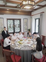 Episode 30 - Mr. Samuel, She Got it Right Again