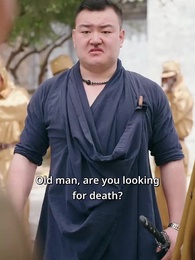 Kung Fu My Way Up - Episode 58