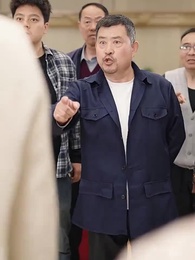 窮親進城 - Episode 41