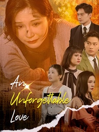 An Unforgettable Love