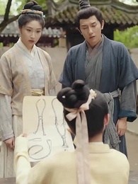 The Healer and Her Hired Husband - Episode 23