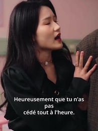 Accouchement et trahison - Episode 34