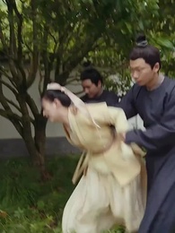 Episode 11 - The Healer and Her Hired Husband