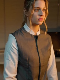 Pasiones Ocultas - Episode 13