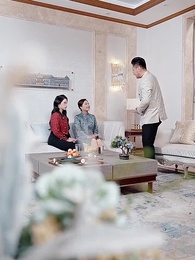 第2集 - 糖衣警報