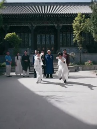 Episode 9 - Kung Fu My Way Up