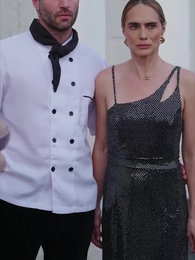 Episode 22 - MIT MITTE 40 EINEN MILLIARDÄR GEHEIRATET