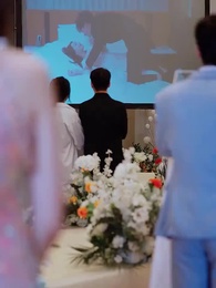 ตอนที่ 13 - รักนี้ไม่มีวันลืม