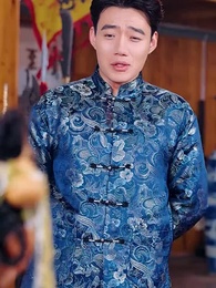 功夫寶貝踏江湖 - Episode 26