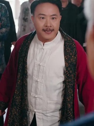 Episode 8 - Kung Fu My Way Up