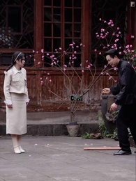 Secret of the Pearl Room - Episode 20