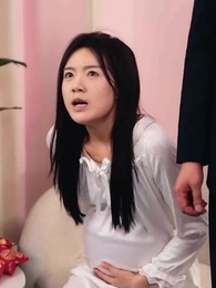 تطلّقتُ يوم ولادتي - Episode 23