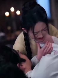 第5話 - 豆腐美人春枝の二三事