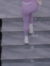 第29話 - 危険な関係