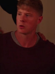 Episode 45 - MIT MITTE 40 EINEN MILLIARDÄR GEHEIRATET