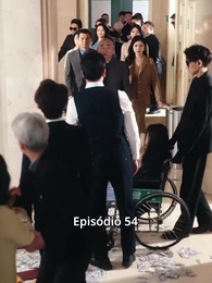 Me Separei no Dia do Parto - Episode 54