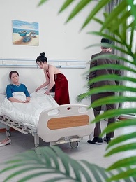 糖衣警報 - Episode 54