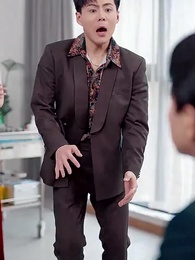 第34集 - 糖衣警報