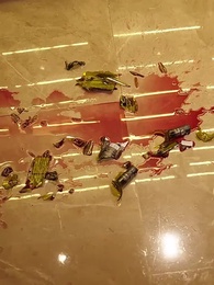 窮親進城 - Episode 6