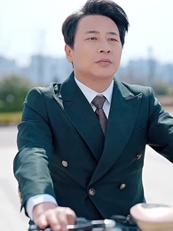 第8集 - 糖衣警報