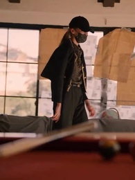 Non Mi Hai Lasciato - Episode 54