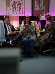 Aguas de Pasión - Episode 61