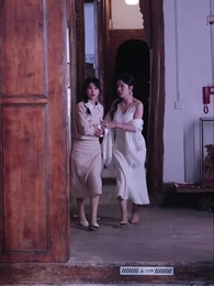 Episode 22 - Secret of the Pearl Room