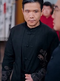 功夫寶貝踏江湖 - Episode 28