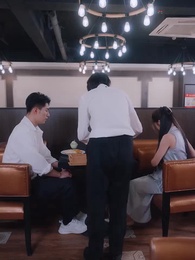 危険な関係 - Episode 33