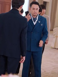 第28集 - 隱秘的目光