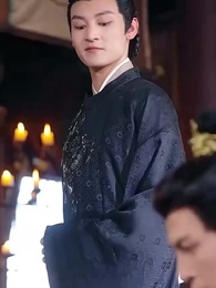 Tập 33 - Không Phụ Cảnh Ninh