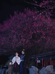 Le reflet d’une beauté éphémère - Episode 36