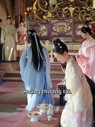 Tập 9 - Không Phụ Cảnh Ninh
