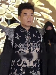 Episode 45 - Petals Upon the Throne