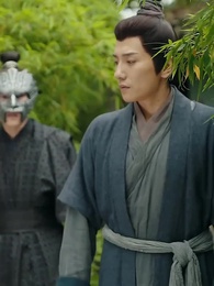 The Healer and Her Hired Husband - Episode 21