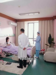 Episódio 3 - Me Separei no Dia do Parto