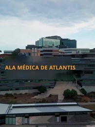 Aguas de Pasión - Episode 15