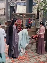 Episode 22 - Pria yang Kuselamatkan Ternyata Pangeran?