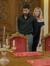 Amor en la Oficina - Episode 39