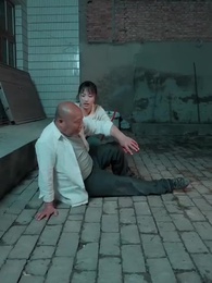 The Twisted Fate - Episode 58