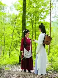 Tập 78 - Không Phụ Cảnh Ninh