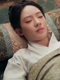 Episode 73 -  Pria yang Kuselamatkan Ternyata Pangeran?