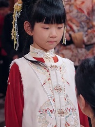 功夫寶貝踏江湖 - Episode 54