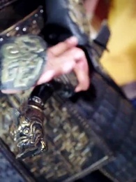 Flames of Vengeance: The Seraphim Sisters - Episode 29