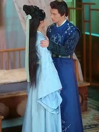 Tập 14 - Không Phụ Cảnh Ninh