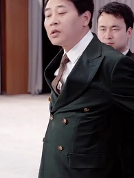 糖衣警報 - Episode 18