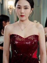 Cinta Manis Sepanjang Usia - Episode 29