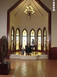 第40集 - 命運轉盤