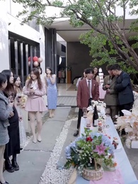 Episode 68 - Cintaku Sudah Terkubur